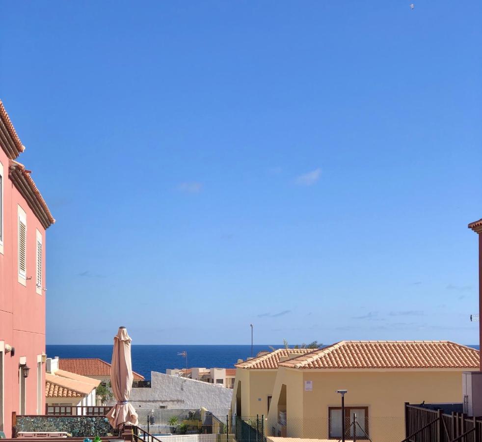 Antigua Bay - Casa Joana Lägenhet Costa De Antigua Exteriör bild