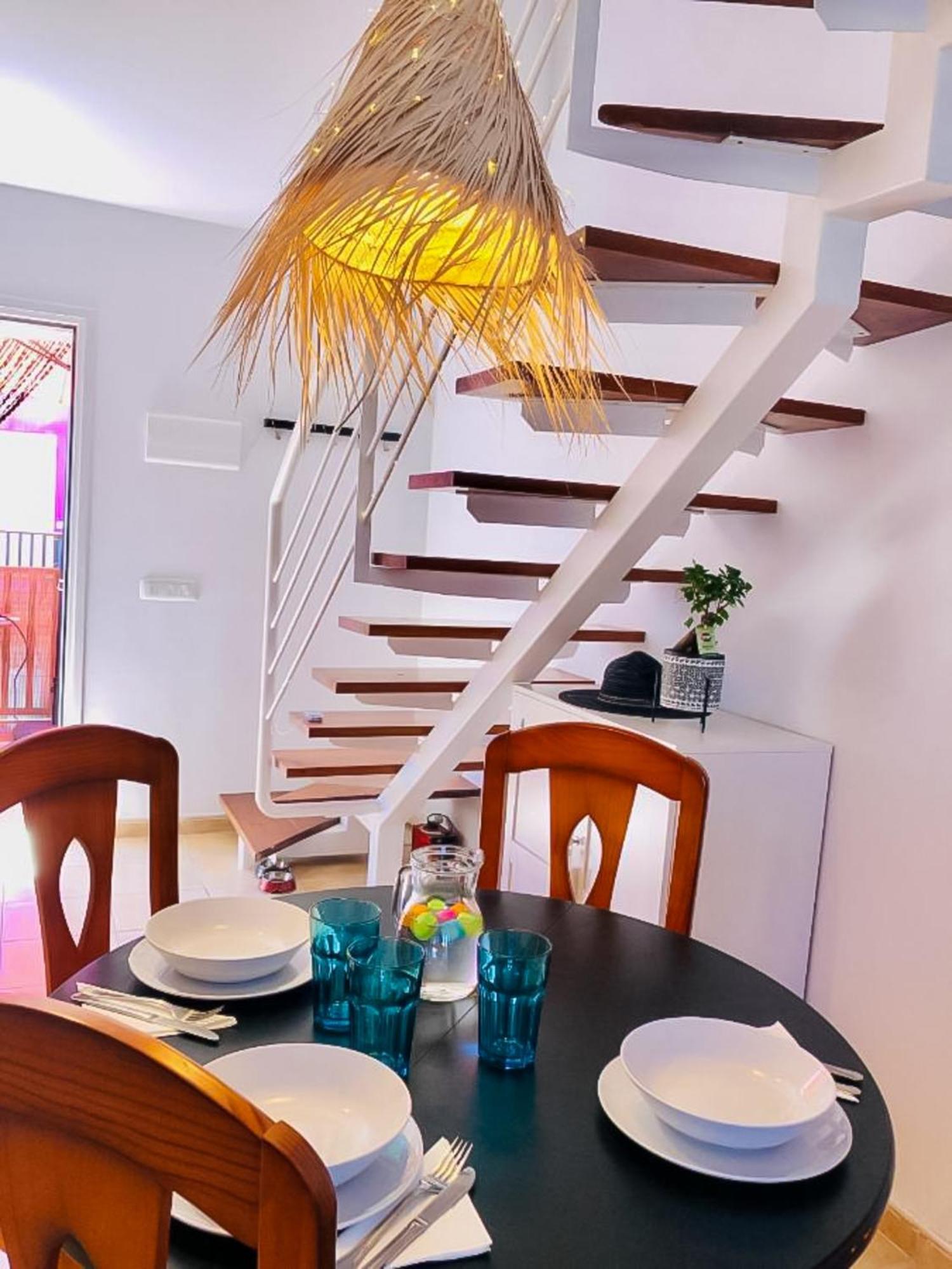 Antigua Bay - Casa Joana Lägenhet Costa De Antigua Exteriör bild